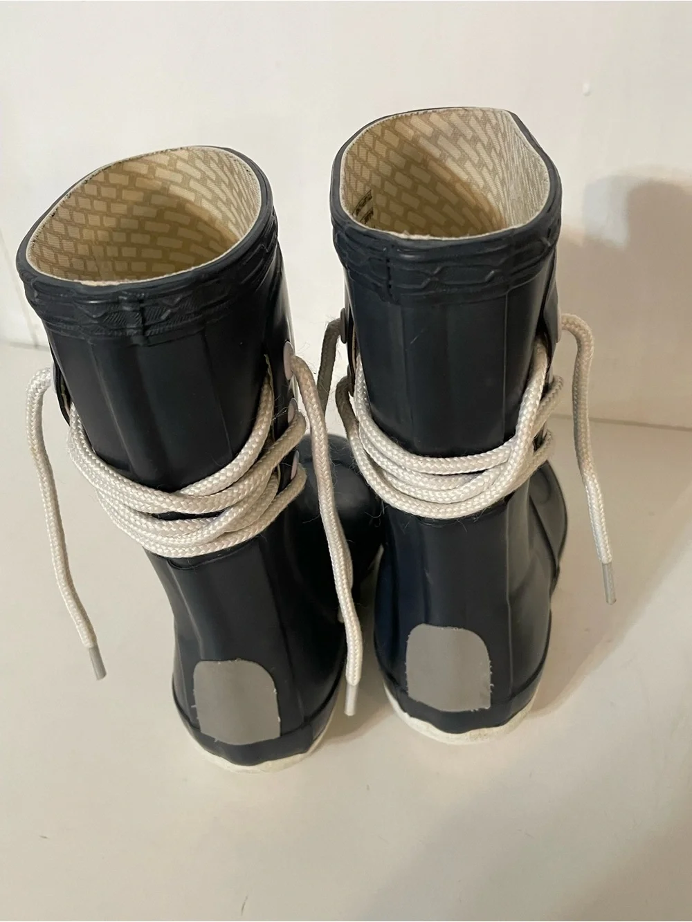 Hunter Boots for Toddler